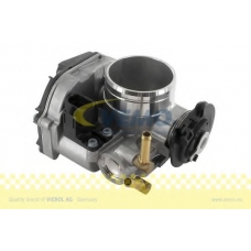 V10-81-0003 VEMO/VAICO Патрубок дроссельной заслонки