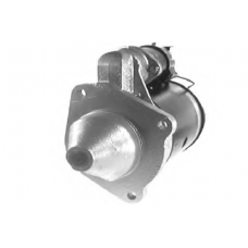 25-2152 ELSTOCK Стартер