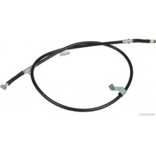 600000123570 MAGNETI MARELLI Трос, стояночная тормозная система