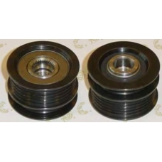 03.80651 AUTOKIT Механизм свободного хода генератора