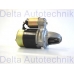 A 15 480 DELTA AUTOTECHNIK Стартер