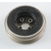 15-7079 IPD Ременный шкив, коленчатый вал