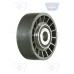 402SR OPTIBELT Натяжной ролик, поликлиновой  ремень