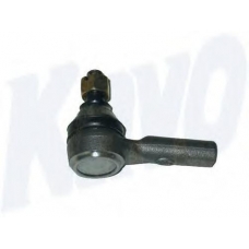 STE-6538 KAVO PARTS Наконечник поперечной рулевой тяги