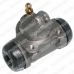 LW21584 DELPHI Колесный тормозной цилиндр