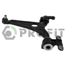 2304-0433 PROFIT Рычаг независимой подвески колеса, подвеска колеса