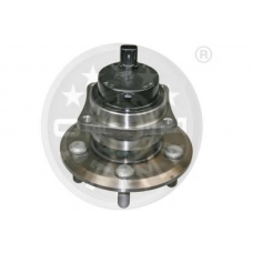 982782 OPTIMAL Комплект подшипника ступицы колеса