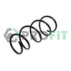 2010-0754 PROFIT Пружина ходовой части