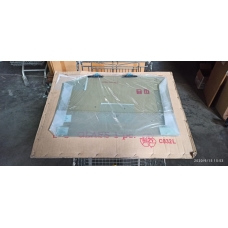 5736A660 MITSUBISHI стекло двери 