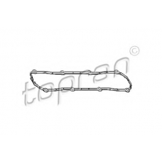 109 835 TOPRAN Прокладка, крышка головки цилиндра