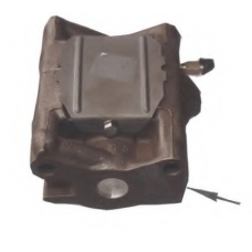 8AC 355 380-781 HELLA Тормозной суппорт