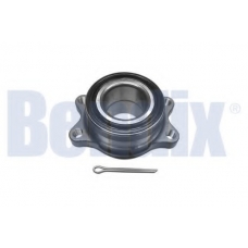 051714B BENDIX Комплект подшипника ступицы колеса