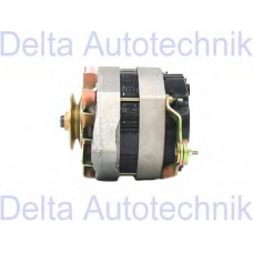 L 64 580 DELTA AUTOTECHNIK Генератор