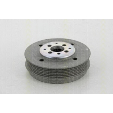 8643 10011 TRISCAN Ременный шкив, коленчатый вал