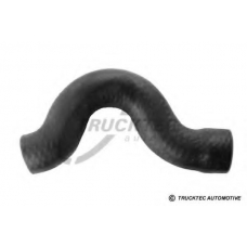 02.40.016 TRUCKTEC AUTOMOTIVE Шланг радиатора