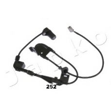 151252 JAPKO Датчик, частота вращения колеса