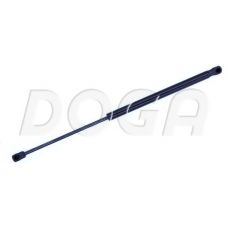 2020993 DOGA Газовая пружина, крышка багажник