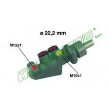PF582 TRUSTING Главный тормозной цилиндр