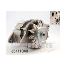 J5111040 NIPPARTS Генератор