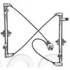 110009 DOGA Подъемное устройство для окон