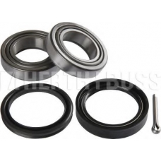 J4701004 NIPPARTS Комплект подшипника ступицы колеса