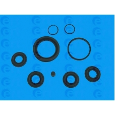 400354 ERT Ремкомплект, тормозной суппорт