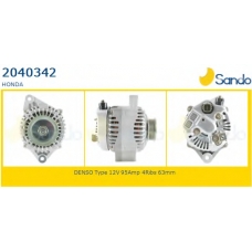 2040342 SANDO Генератор