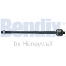040974B BENDIX Осевой шарнир, рулевая тяга