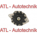 L 37 905 ATL Autotechnik Генератор