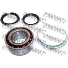 DAC387433-36KIT FEBEST Комплект подшипника ступицы колеса