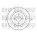 BDC3729 QUINTON HAZELL Тормозной диск