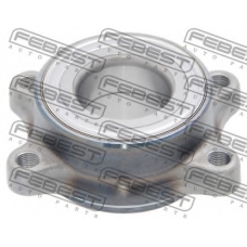 0282-V35R FEBEST Ступица колеса