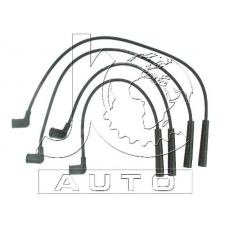 L33001JC Japan Cars Комплект высоковольтных проводов