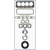 52101600 AJUSA Комплект прокладок, головка цилиндра
