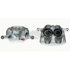 403237 SPIDAN Тормозной суппорт