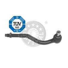 G1-1211 OPTIMAL Наконечник поперечной рулевой тяги