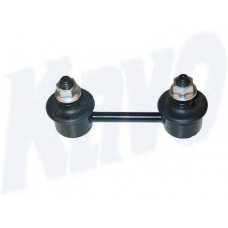 SLS-4010 KAVO PARTS Тяга / стойка, стабилизатор