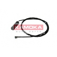 105071 KAMOKA Сигнализатор, износ тормозных колодок