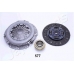 KF-577 JAPANPARTS Комплект сцепления