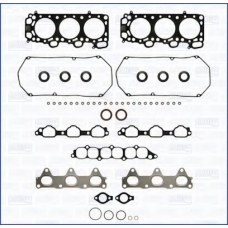 52156100 AJUSA Комплект прокладок, головка цилиндра