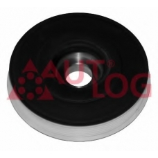 RT1523 AUTLOG Ременный шкив, коленчатый вал