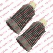 PCK77 DELPHI Пылезащитный комплект, амортизатор