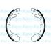 BS-5405 KAVO PARTS Комплект тормозных колодок