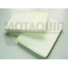 VCF207 MOTAQUIP Фильтр, воздух во внутренном пространстве