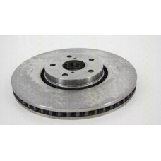 8120 131027 TRISCAN Тормозной диск