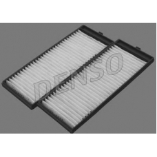 DCF266P DENSO Фильтр, воздух во внутренном пространстве