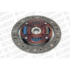 HCD039U DAIKIN-EXEDY Диск сцепления