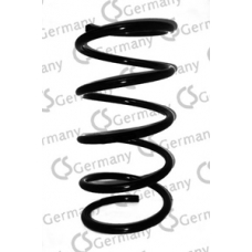 14.870.723 CS Germany Пружина ходовой части