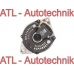 L 39 970 ATL Autotechnik Генератор