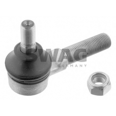 84 93 3533 SWAG Наконечник поперечной рулевой тяги
